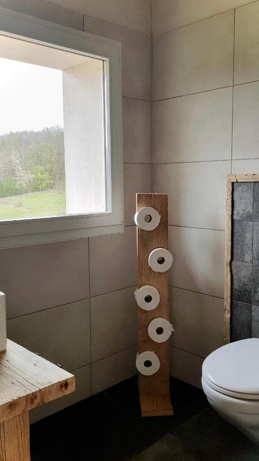 Coeur Vert Oekologisch Mit Viel Ambiente Fuer Seelen-Wellness Ronchamp Kültér fotó